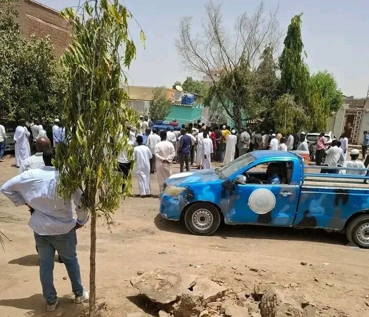 العثور على شاب أربعيني مذبـ..ـوحًا داخل منزله في كسلا