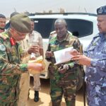 والي الخرطوم يعلن تركيب كاميرات رقابة حديثة في المعابر