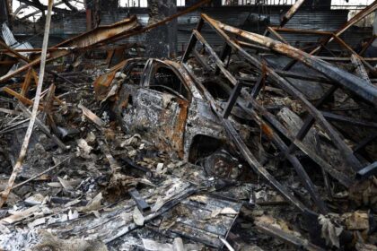 إسرائيل: سندمر الصناعة العسكرية لإيران "خلال أيام"