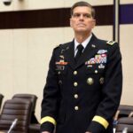 قائد "سنتكوم" السابق: التحالفات تبنى قبل الحروب لا بعدها