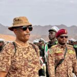 تورط رئيس وزراء دولة مجاورة في محاولة اغتيال البرهان