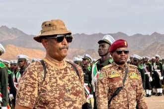 تورط رئيس وزراء دولة مجاورة في محاولة اغتيال البرهان