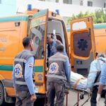 وفاة 3 سودانيين وإصابة 4 آخرين من أسرة واحدة جراء تناول وجبة سمك في مصر