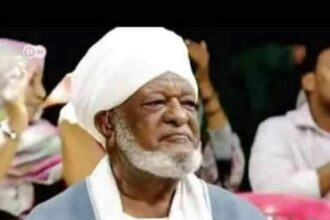 وفاة رئيس هيئة علماء السودان البروفيسور محمد عثمان صالح