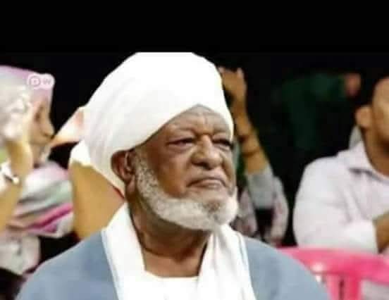وفاة رئيس هيئة علماء السودان البروفيسور محمد عثمان صالح