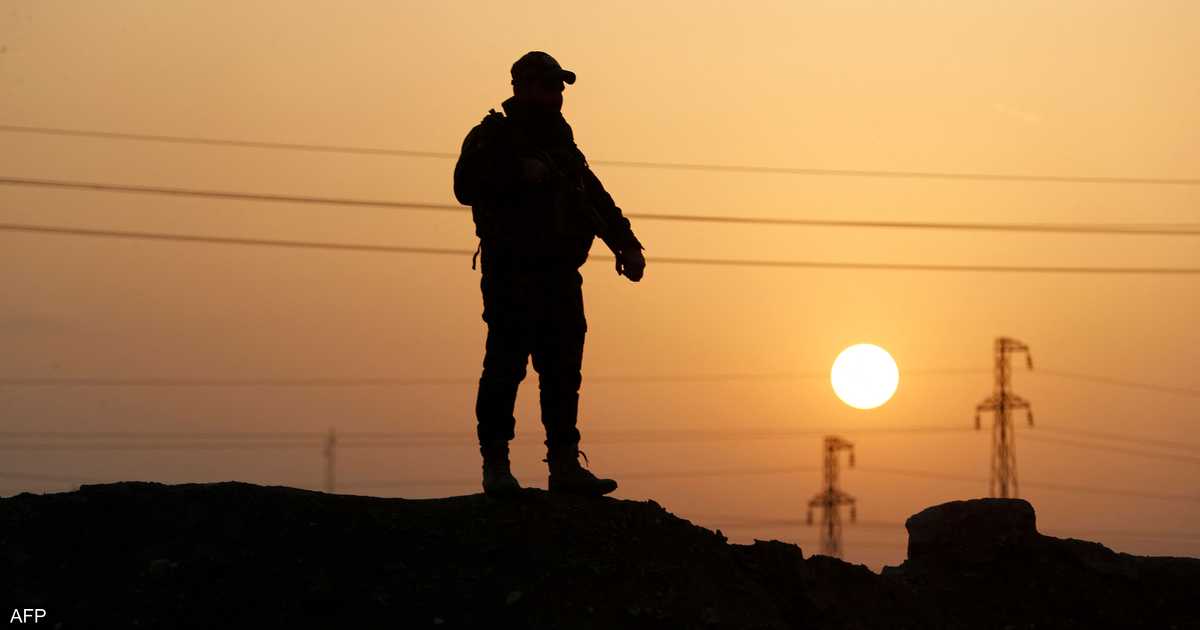 غارات تستهدف موقعين للحشد الشعبي في نينوى وصلاح الدين