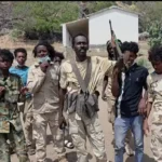 حاكم إقليم النيل الأزرق يصدر قرارًا أمنيًا وسلاح الجو يشن غارات هي الأعنف