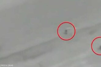 بشكل متزامن.. إسرائيل تعلن شن ضربات على طهران وبيروت