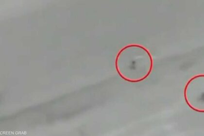 بشكل متزامن.. إسرائيل تعلن شن ضربات على طهران وبيروت