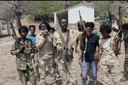 حاكم إقليم النيل الأزرق يصدر قرارًا أمنيًا وسلاح الجو يشن غارات هي الأعنف