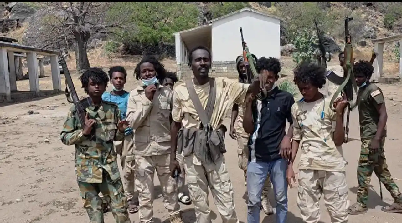 حاكم إقليم النيل الأزرق يصدر قرارًا أمنيًا وسلاح الجو يشن غارات هي الأعنف