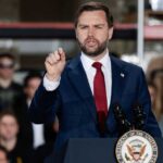 استطلاع: فانس يتفوق على روبيو في سباق الرئاسة 2028