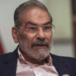 بعد 3 محاولات.. إسرائيل تكشف كواليس اغتيال علي شمخاني