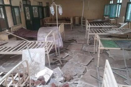 مقتل وإصابة 37 شخصا بينهم 5 أطفال وامرأتين جراء قصف المليشيا لمدينة الدلنج