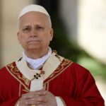 "الرب يرفض صلواتكم".. البابا ليو يهاجم "قادة الحروب"