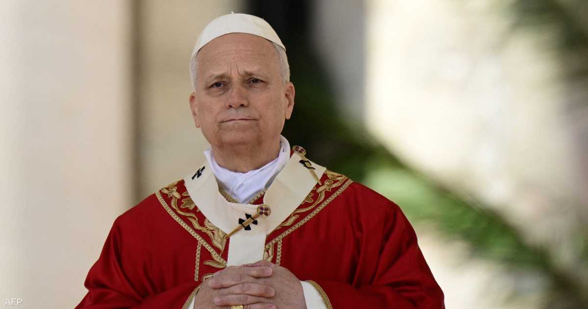 "الرب يرفض صلواتكم".. البابا ليو يهاجم "قادة الحروب"