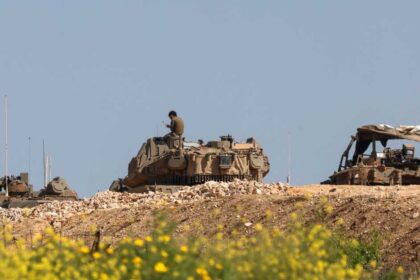 مسؤول إسرائيلي: العمليات العسكرية في لبنان قد تستمر لسنوات