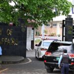 باكستان تدعو لوقف التصعيد وتشدد على الحل الدبلوماسي