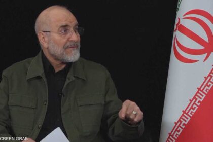 قاليباف: واشنطن تعدّ لعملية برية ضد إيران رغم رسائل للتفاوض