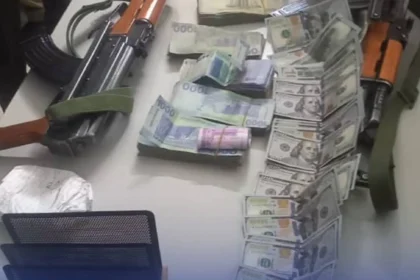 شرطة الخرطوم تضع حدًا لشبكة تنتحل صفة القوات النظامية