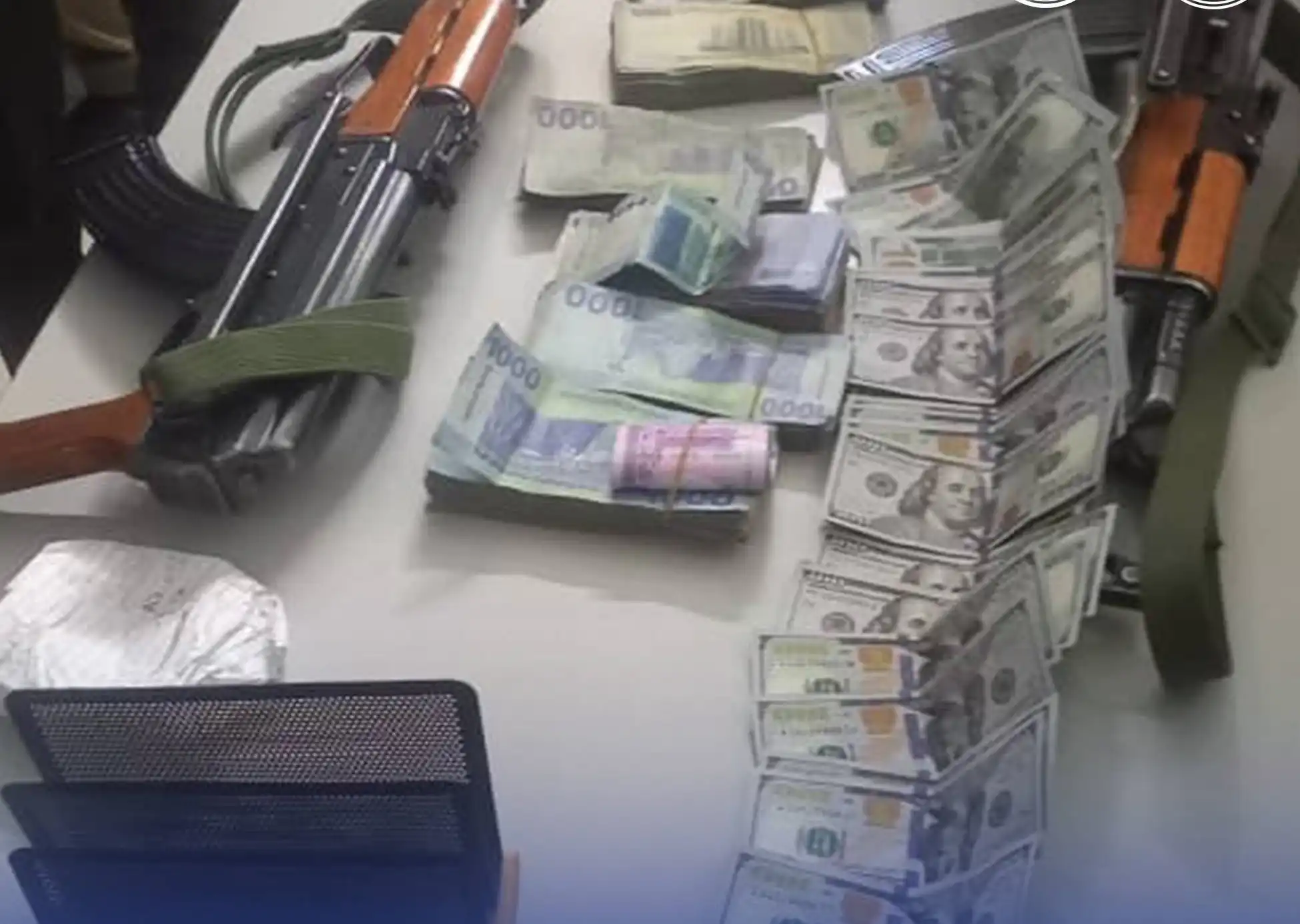 شرطة الخرطوم تضع حدًا لشبكة تنتحل صفة القوات النظامية