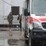 لتلقي العلاج في الخارج.. إجلاء مرضى من غزة عبر معبر رفح