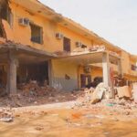 السودان.. تحالف منع الفظائع يدين مجزرة الجيش بمستشفى الضعين