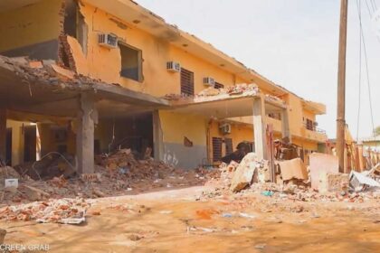 السودان.. تحالف منع الفظائع يدين مجزرة الجيش بمستشفى الضعين