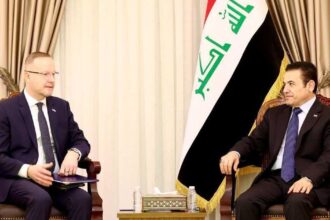 الأعرجي: الحكومة اتخذت إجراءات لحماية البعثات الدبلوماسية