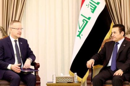 الأعرجي: الحكومة اتخذت إجراءات لحماية البعثات الدبلوماسية