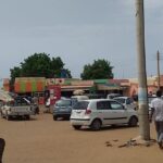 إصابات جراء قصف يستهدف الدويم وكوستي