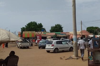 إصابات جراء قصف يستهدف الدويم وكوستي