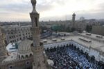 "الأزهر" يدعو إلى وقف الحرب في المنطقة "فورا"