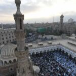 "الأزهر" يدعو إلى وقف الحرب في المنطقة "فورا"