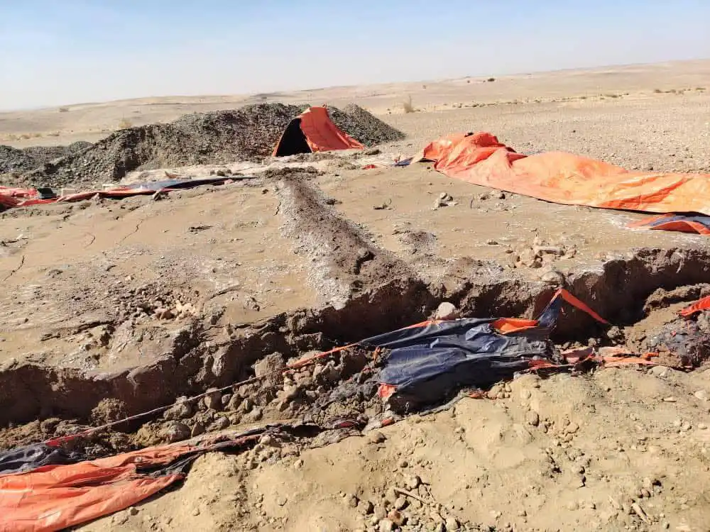 نتائج الفحوصات المخبرية تكشف تفاصيل مخيفة في نهر النيل