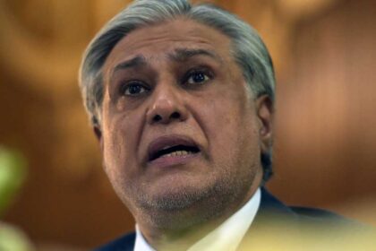 باكستان: الاجتماع الرباعي يركز على وقف الحرب في الشرق الأوسط