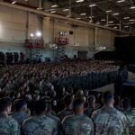 زعيم الجمهوريين لا يستبعد دخول قوات برية أميركية لإيران