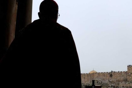 قرار إسرائيل منع إقامة قداس أحد الشعانين يثير جدلا واسعا