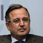 الجامعة العربية توافق على ترشيح نبيل فهمي أمينا عاما