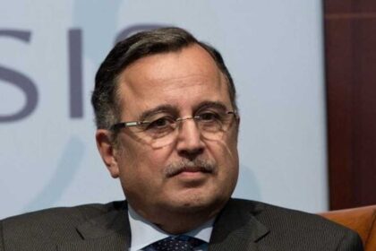 الجامعة العربية توافق على ترشيح نبيل فهمي أمينا عاما