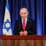 نتنياهو يأمر الجيش بتوسيع المنطقة العازلة في جنوب لبنان