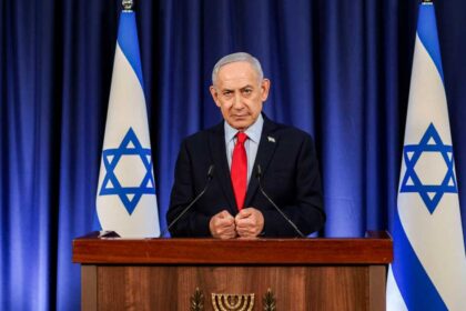نتنياهو يأمر الجيش بتوسيع المنطقة العازلة في جنوب لبنان