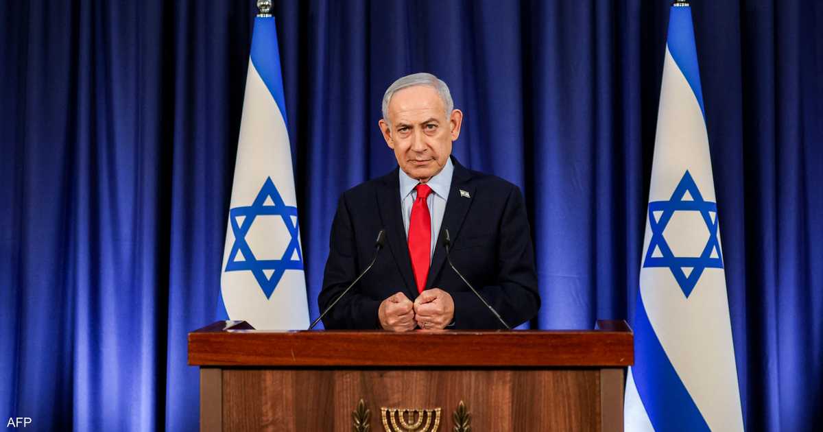 نتنياهو يأمر الجيش بتوسيع المنطقة العازلة في جنوب لبنان