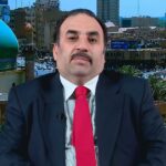 علاوي: العراق يسعى لاحتواء تداعيات استهداف منزل بارزاني