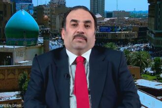 علاوي: العراق يسعى لاحتواء تداعيات استهداف منزل بارزاني