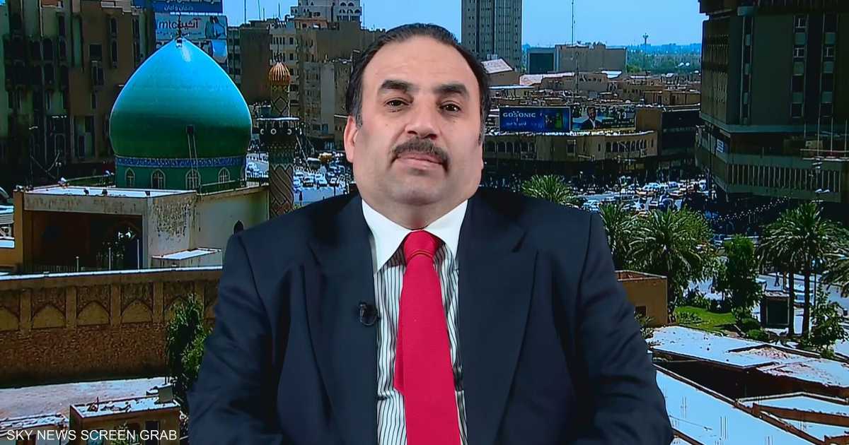 علاوي: العراق يسعى لاحتواء تداعيات استهداف منزل بارزاني