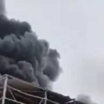 بسبب مواد خطرة.. إسرائيل تمنع الاقتراب من مصنع قصفته إيران