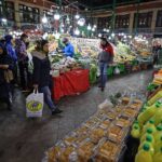 التضخم في إيران يقفز إلى 50.6% وسط تداعيات الحرب