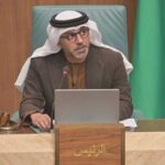 الزعابي: لا بد من محاسبة إيران وفق القانون الدولي