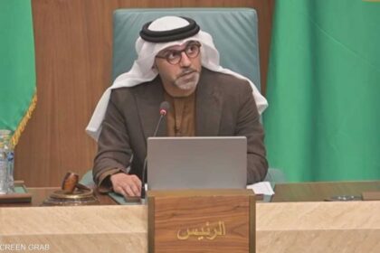 الزعابي: لا بد من محاسبة إيران وفق القانون الدولي